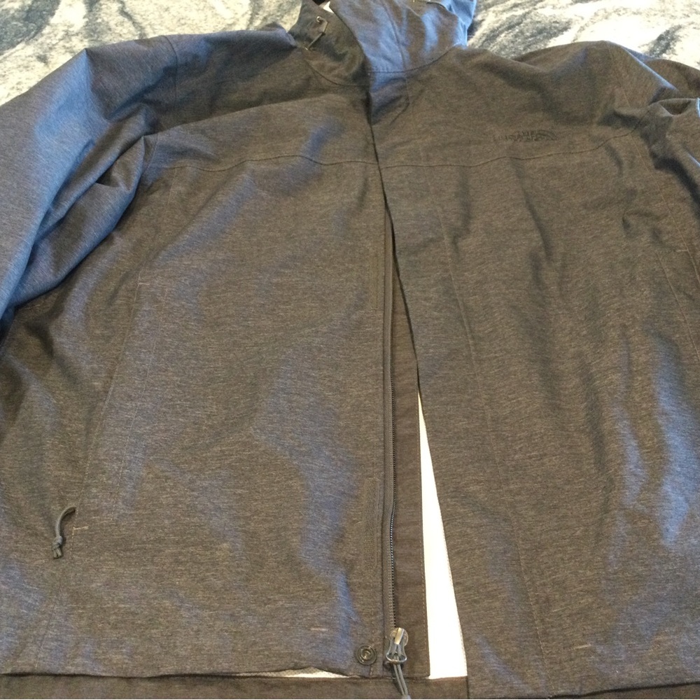 The North Face Jacket